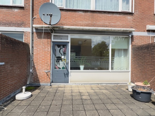 Medium property photo - Zonneplein 17, 4624 BD Bergen op Zoom